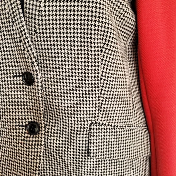 TRISTAN JACKET/ BLAZER SIZE M - Picture 6 of 8